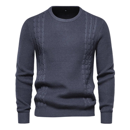 Barclay™ | Knit Casual Warm Men's Sweater
