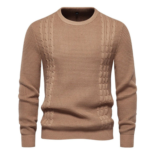 Barclay™ | Knit Casual Warm Men's Sweater