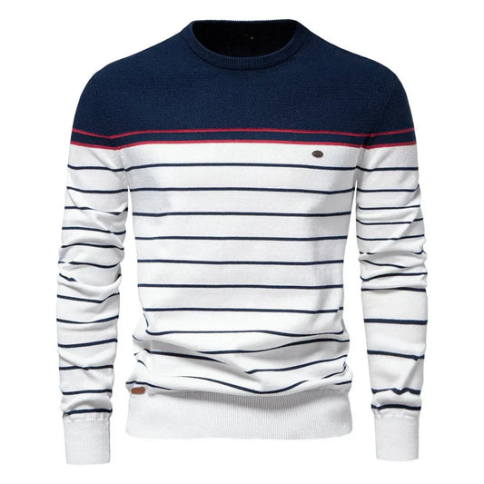 Windsor™ | Robust Men's Sweater
