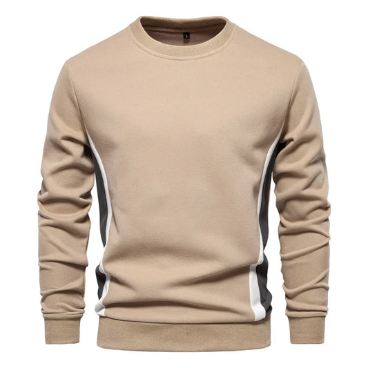 William - Stylish Men's Sweater