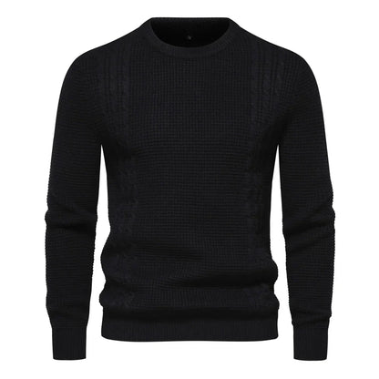 Barclay™ | Knit Casual Warm Men's Sweater